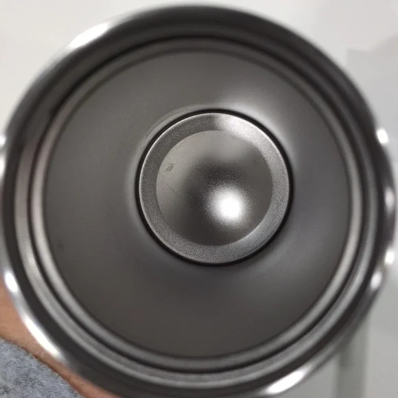 YETI Rambler 18 oz Seafoam BPA Free Bottle with Straw Cap - Picture 7 of 7